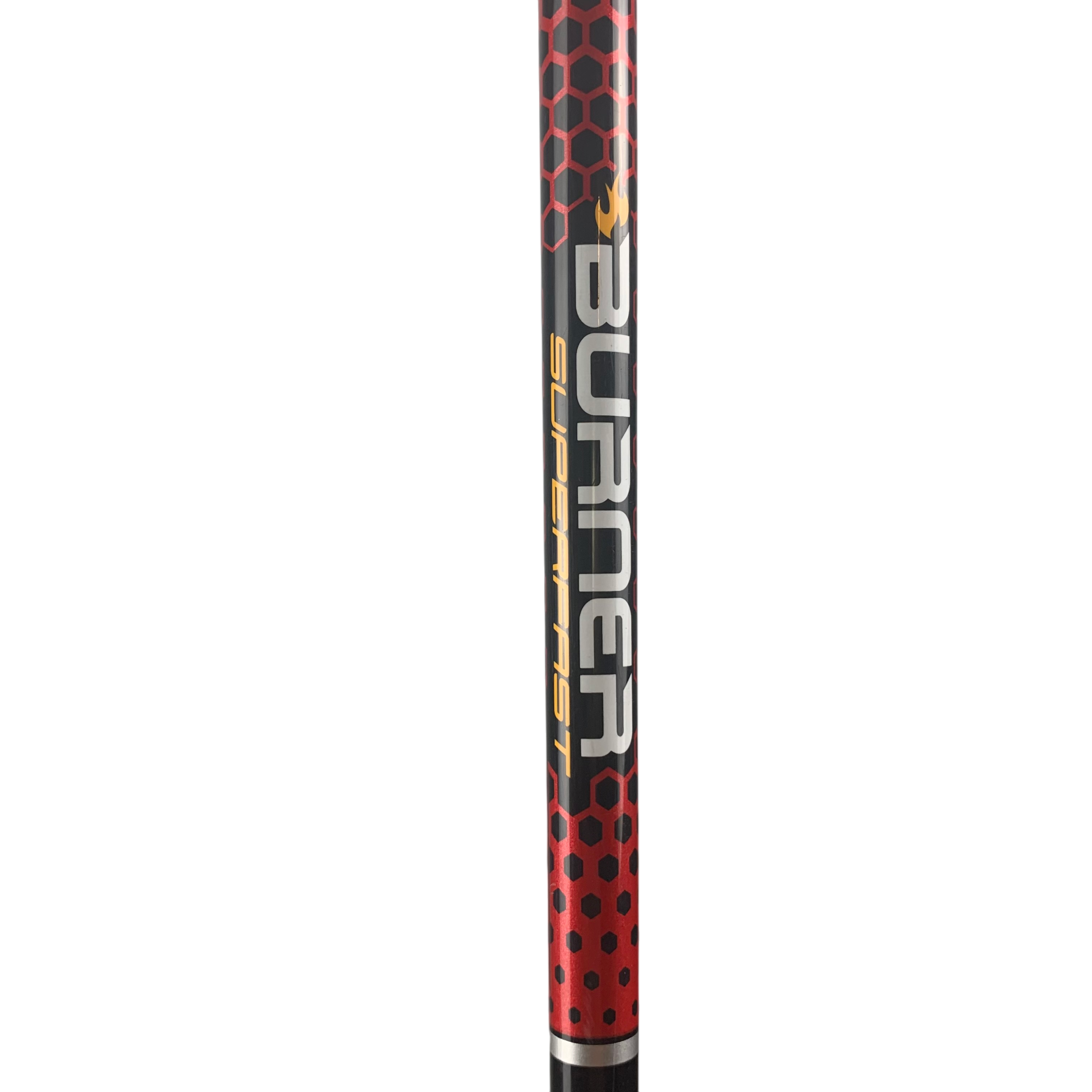 TaylorMade Burner Superfast Fairway Wood / Flex Regular / Grafit / #5/18 galleri billede 3 - brugt golf udstyr i god stand