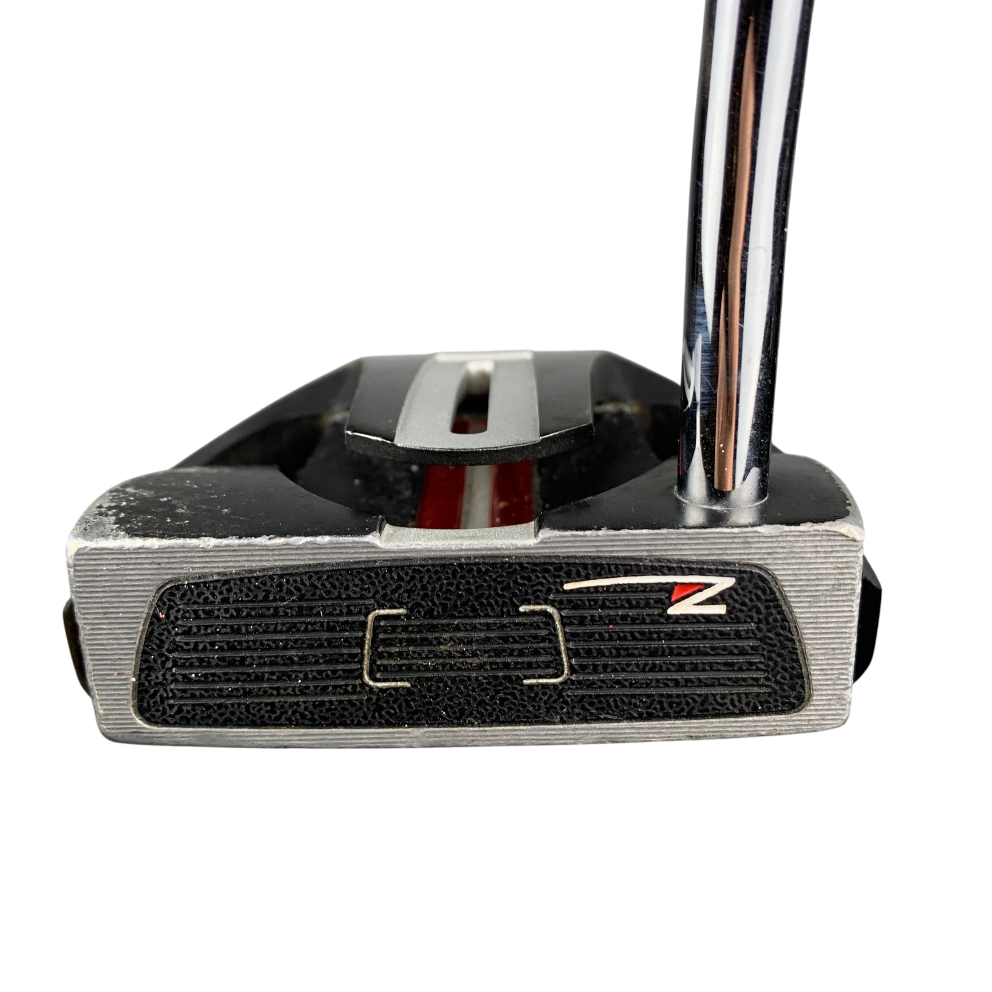 Wilson Vizor Putter / 34" galleri billede 3 - brugt golf udstyr i god stand
