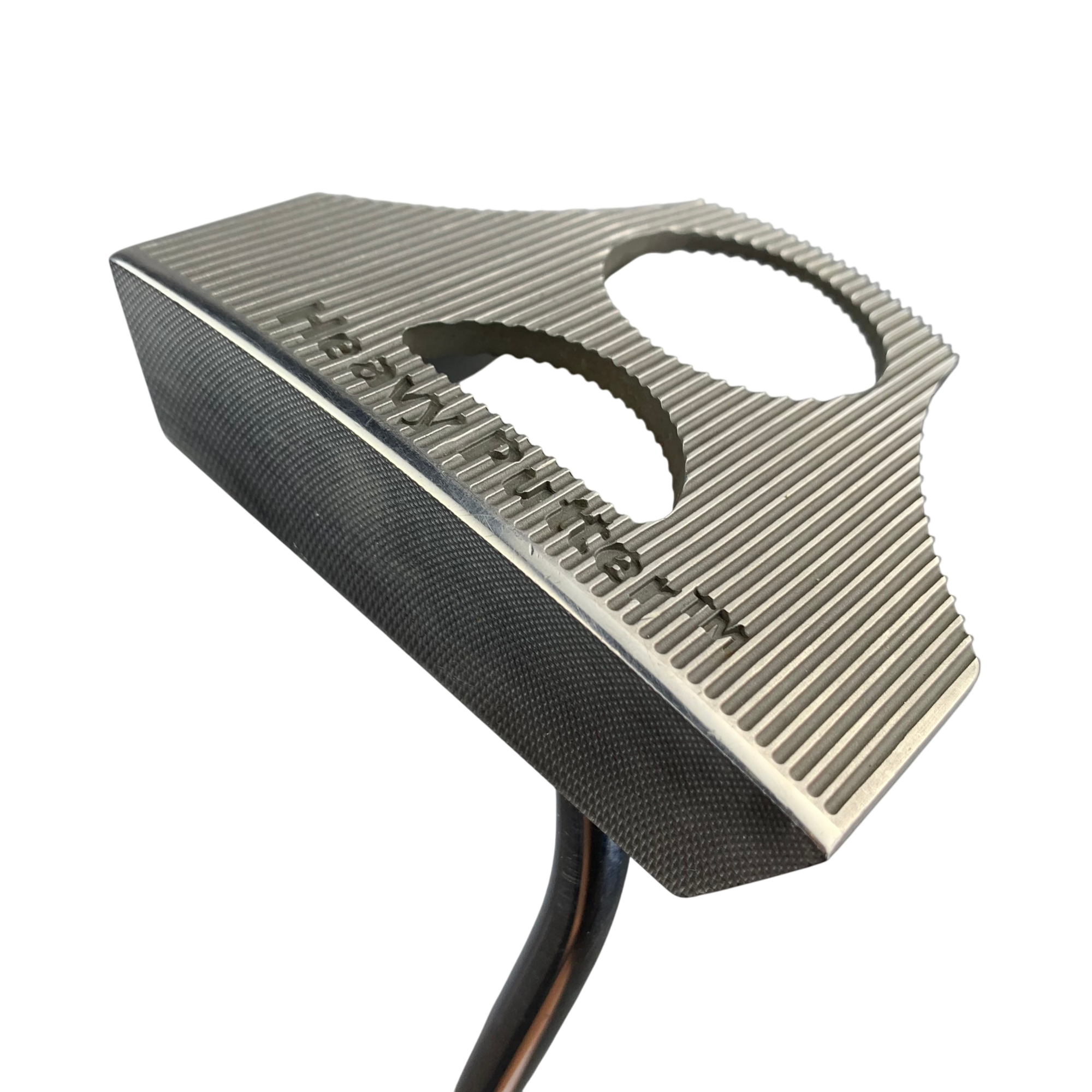 Heavy Putter B3-M Putter / 34" galleri billede 3 - brugt golf udstyr i god stand