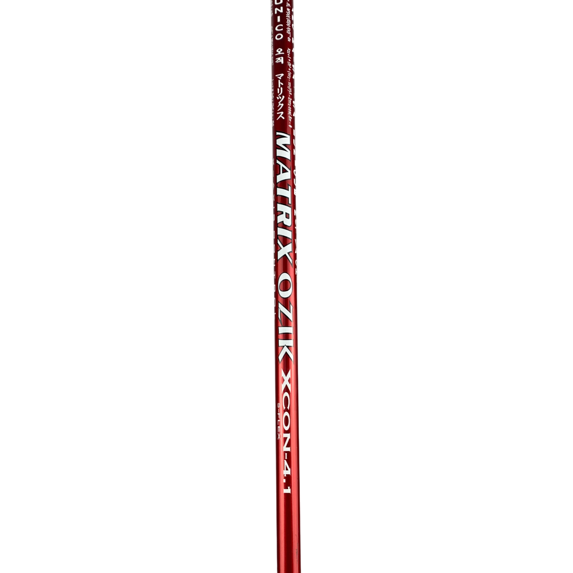 Wilson DXi Driver / Flex Stiff / Loft 10.5 Venstre galleri billede 4 - brugt golf udstyr i god stand