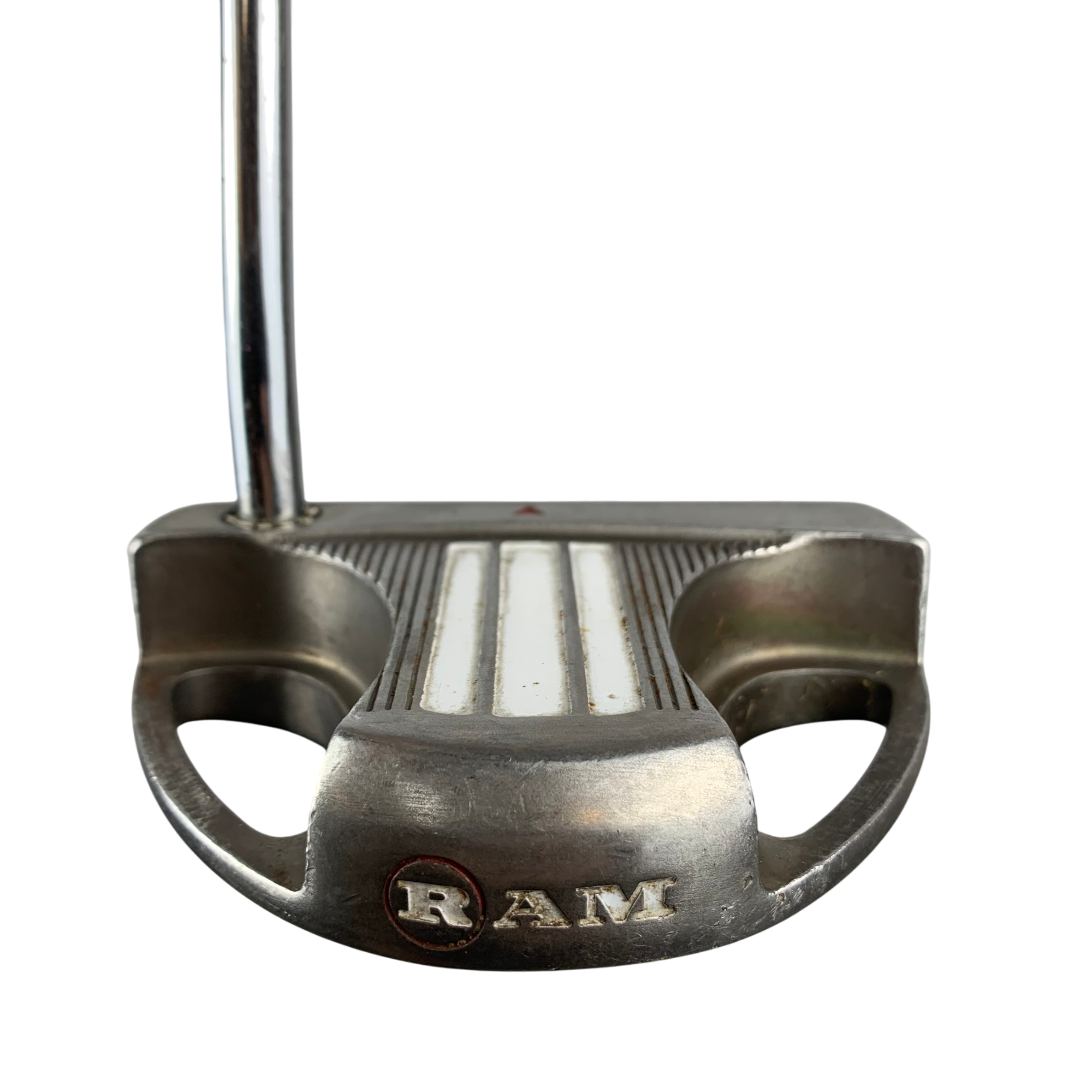 Serbera Zebra I Putter / 34" galleri billede 4 - brugt golf udstyr i god stand