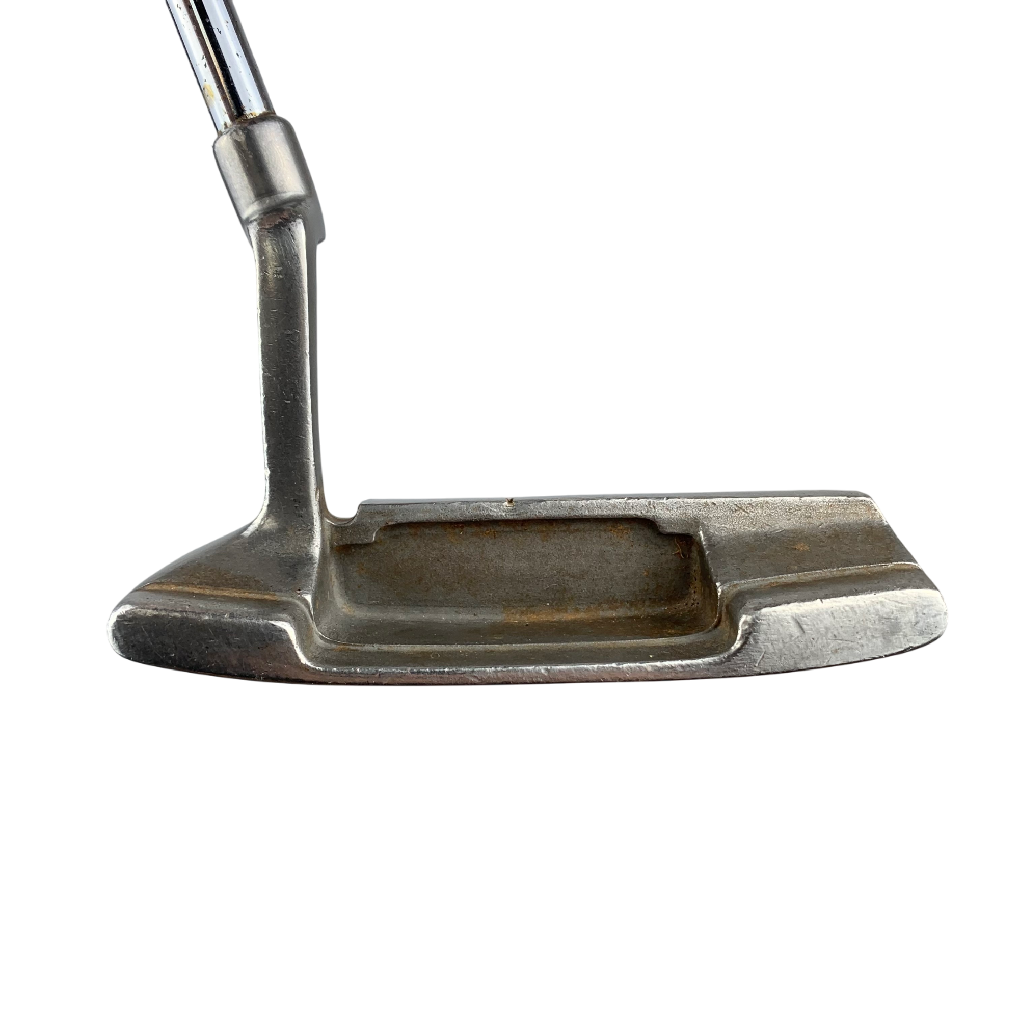 Maxfli MSI Putter / 34,5 galleri billede 4 - brugt golf udstyr i god stand