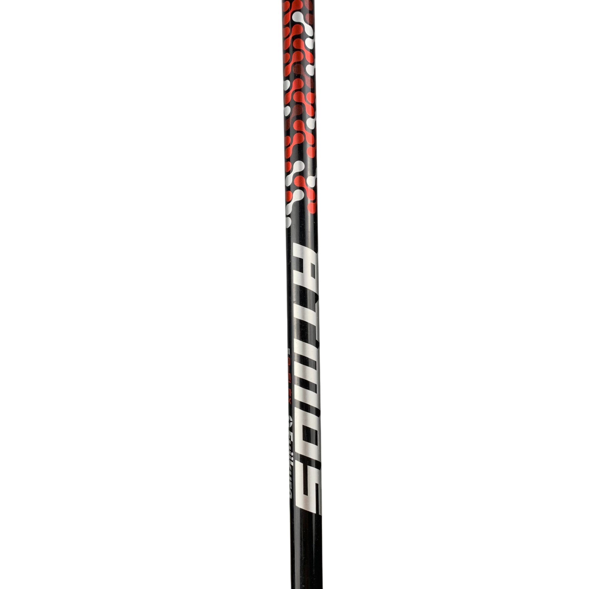 TaylorMade M4 2018 Hybrid / Flex A-flex / Grafit / #4/22 galleri billede 4 - brugt golf udstyr i god stand