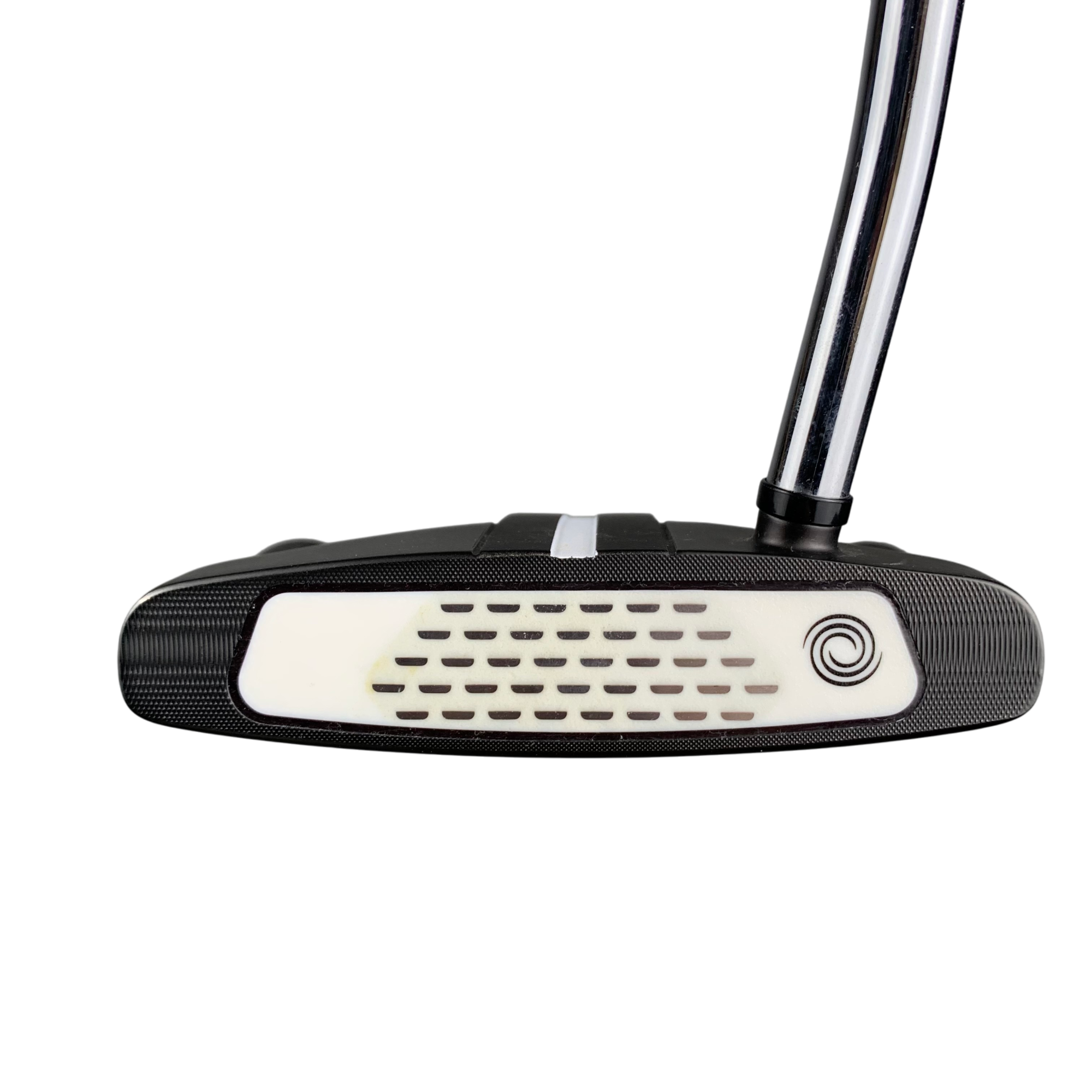 Odyssey Strokelab Bird Of Prey Putter / 34" galleri billede 4 - brugt golf udstyr i god stand