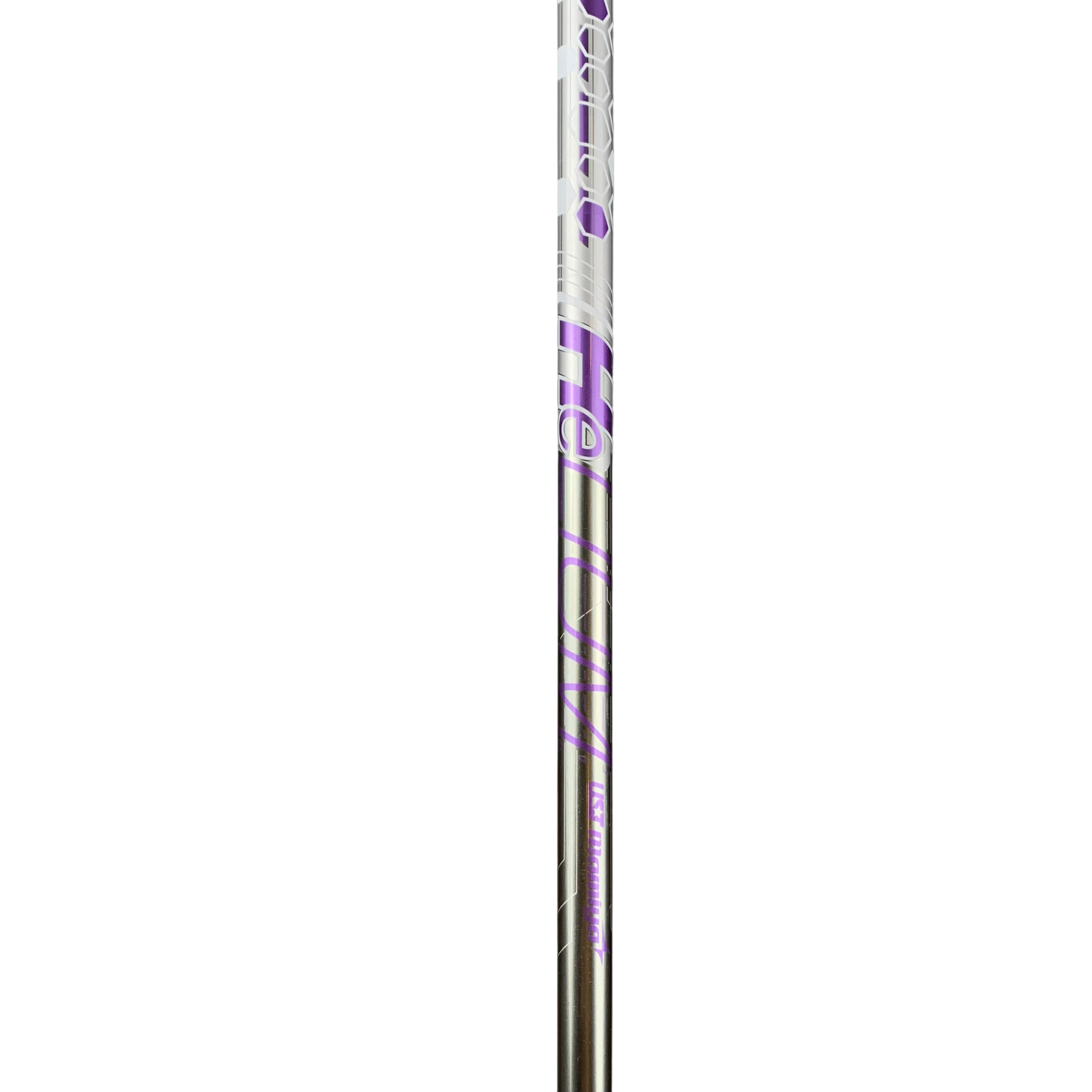 Wilson Staff Launch Pad Fairway Wood / Flex Ladies / Grafit / #3/16.5 galleri billede 4 - brugt golf udstyr i god stand