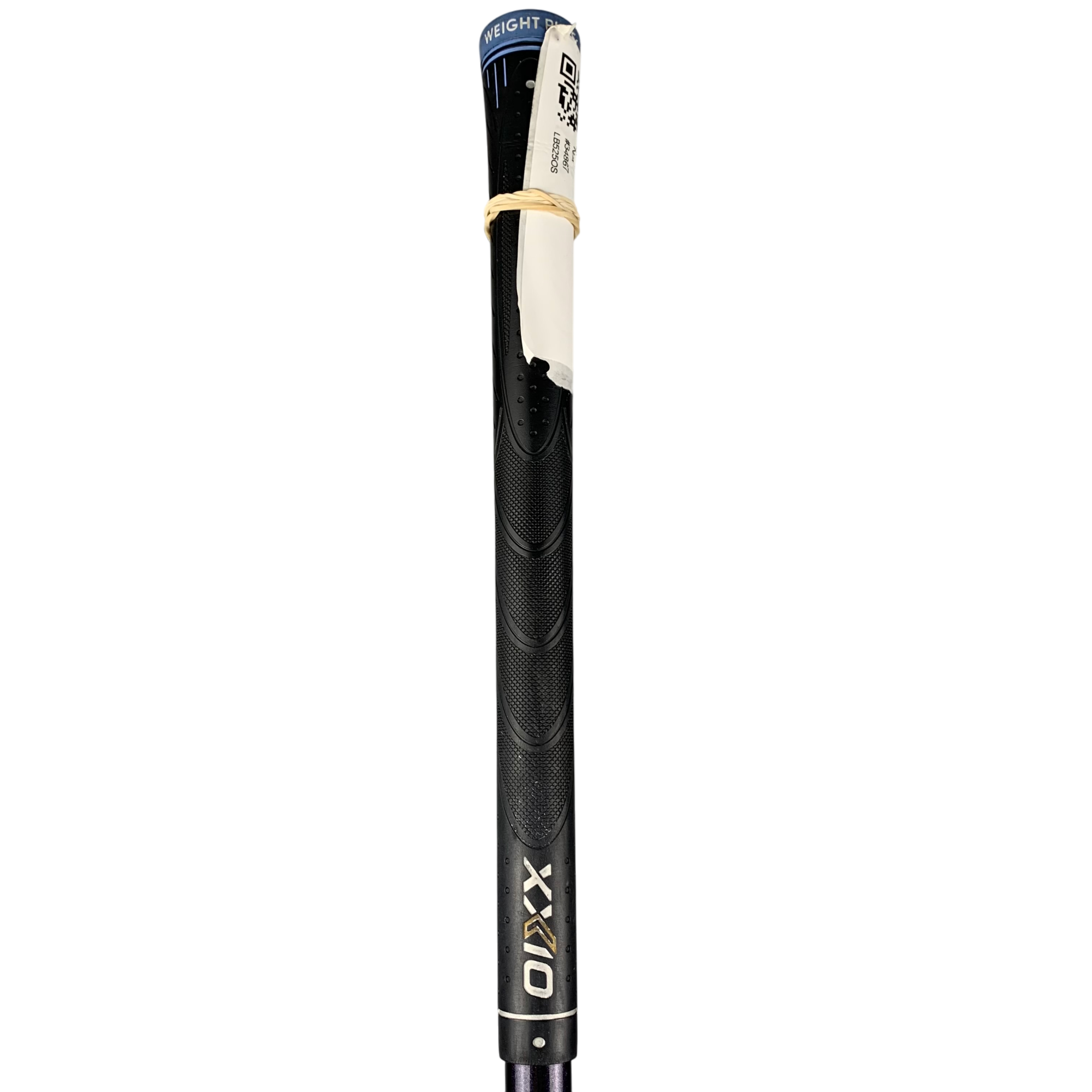 XXIO 11 Hybrid / Flex Ladies / Grafit / #7/32 galleri billede 4 - brugt golf udstyr i god stand