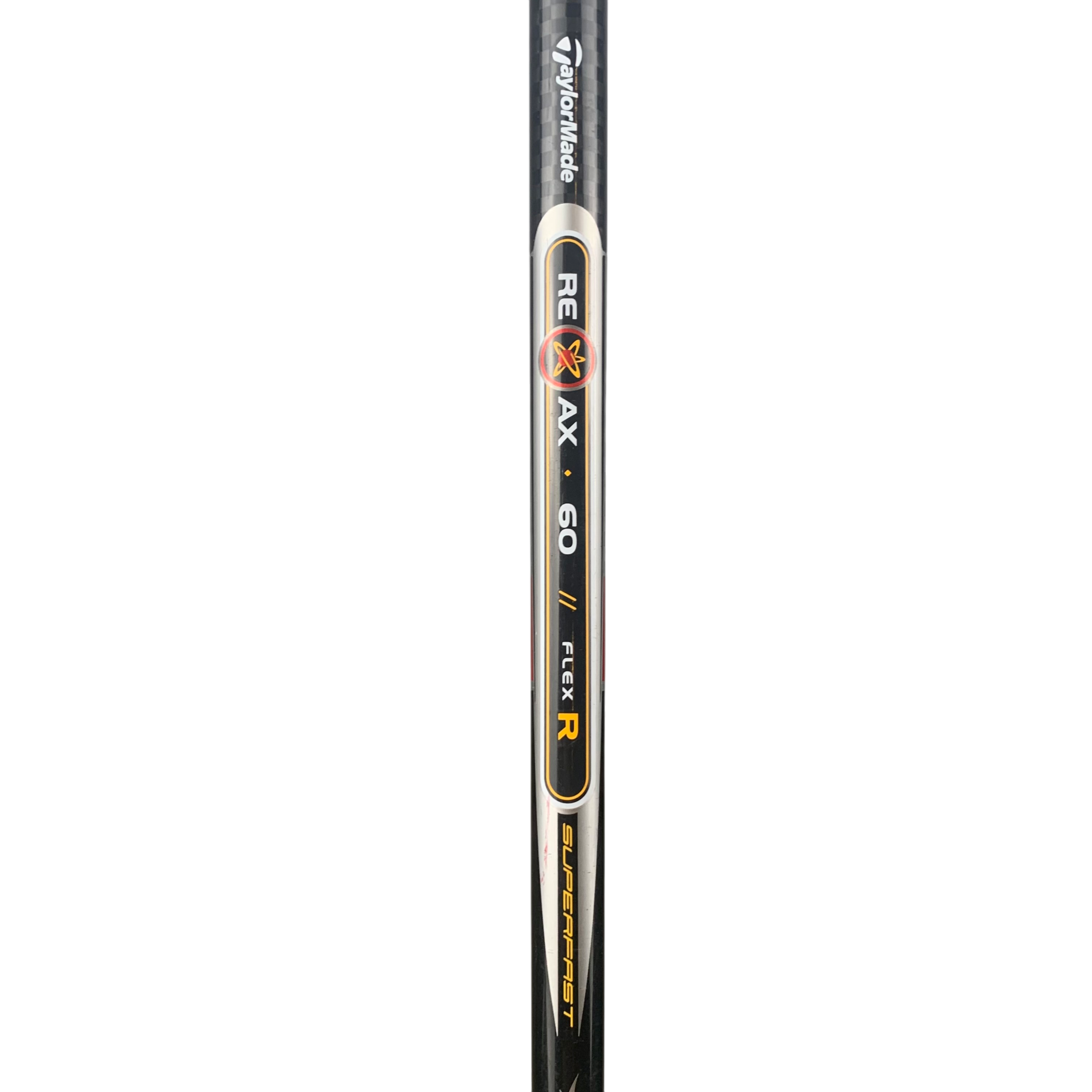 TaylorMade Burner Hybrid / Flex Regular / Grafit / #6/28 galleri billede 4 - brugt golf udstyr i god stand
