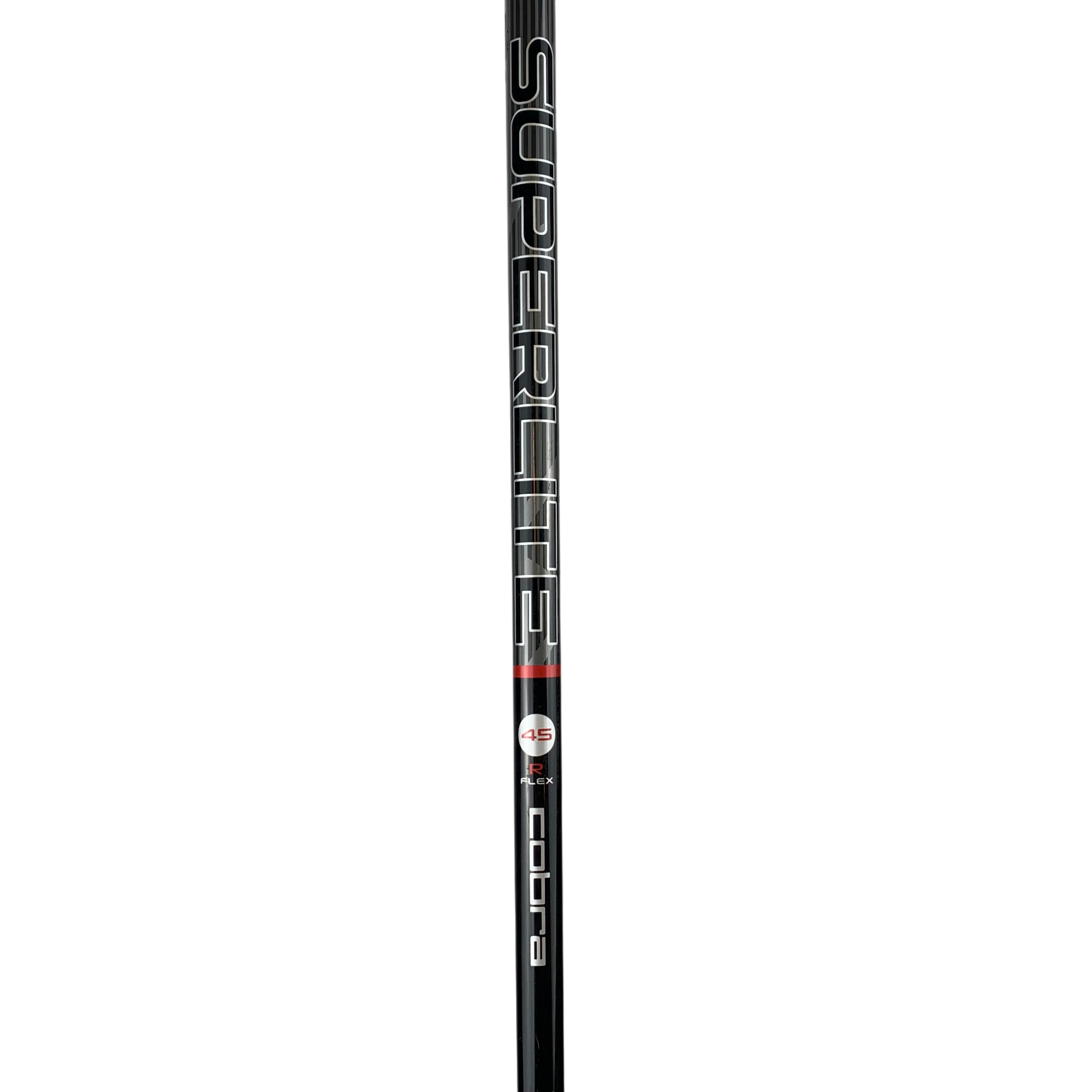 Cobra F-max Driver / Flex Regular / Loft 10,5 galleri billede 3 - brugt golf udstyr i god stand