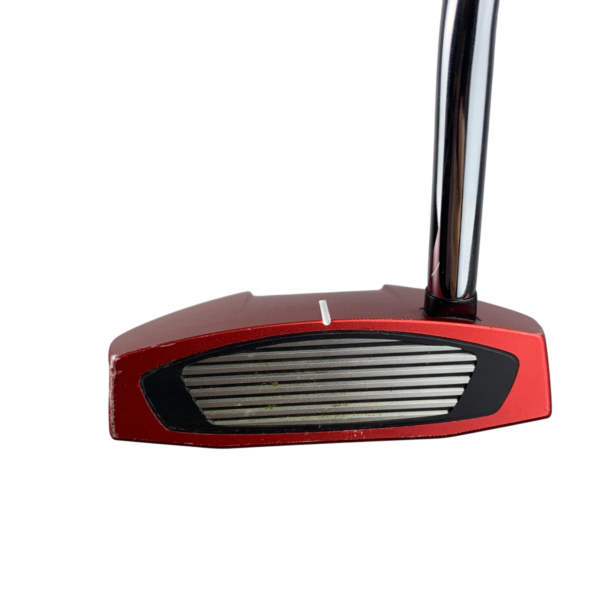 TaylorMade Spider GT Red Putter / 34" galleri billede 4 - brugt golf udstyr i god stand