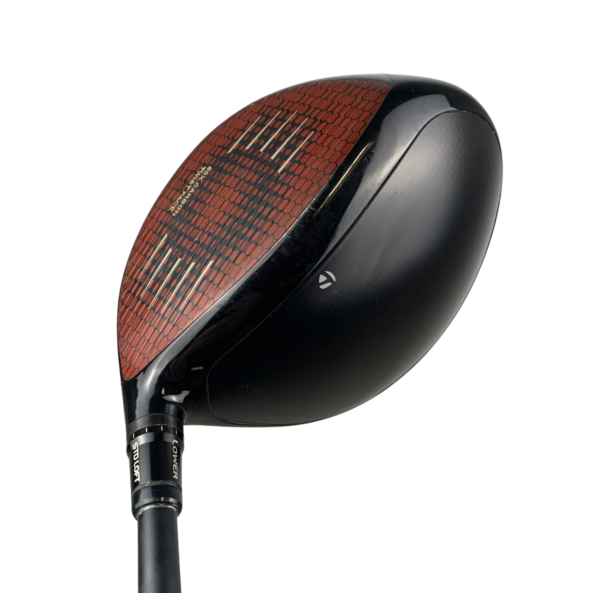 TaylorMade Stealth Plus Driver / Flex Stiff / Loft 8 galleri billede 4 - brugt golf udstyr i god stand