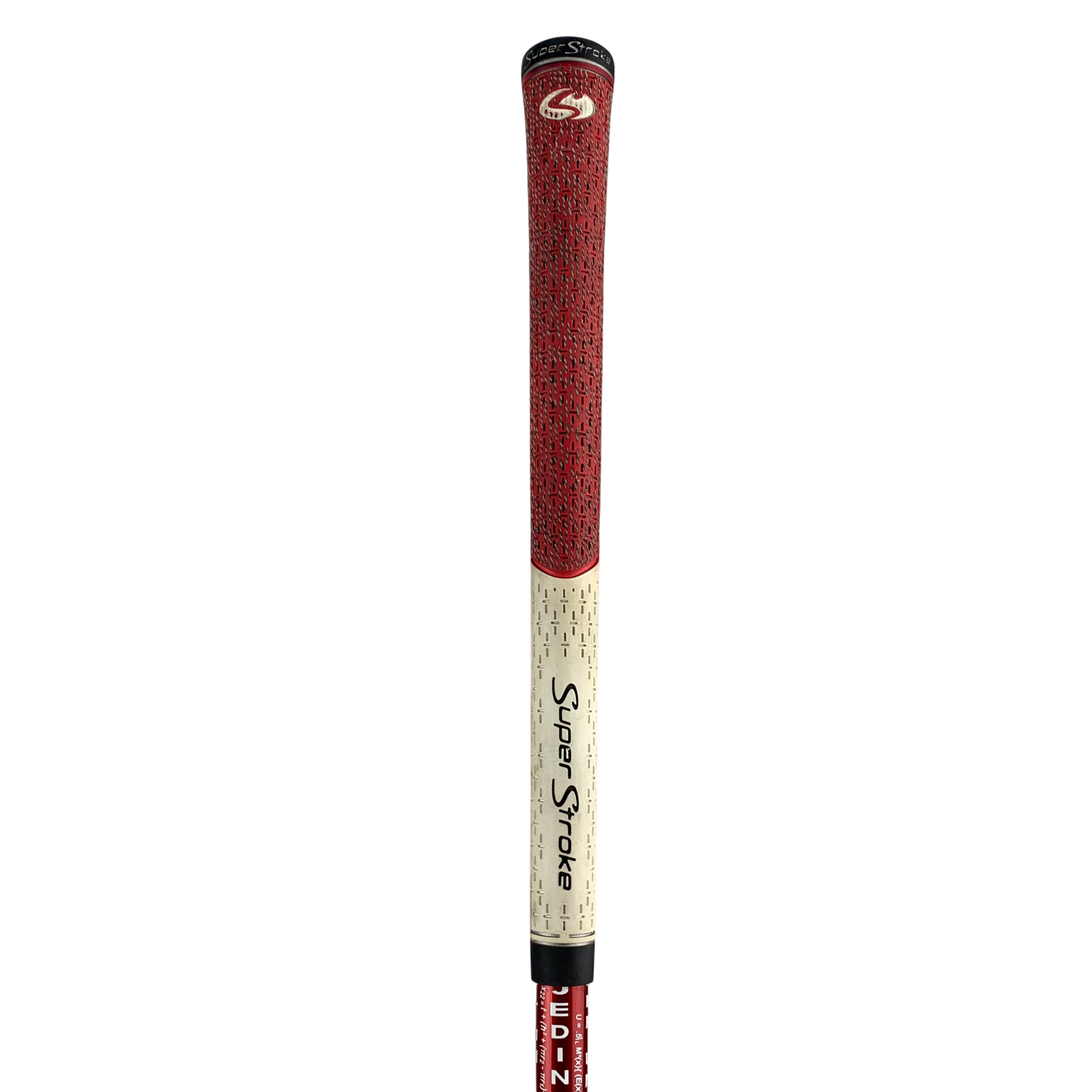 Wilson DXi Driver / Flex Stiff / Loft 10.5 Venstre galleri billede 5 - brugt golf udstyr i god stand