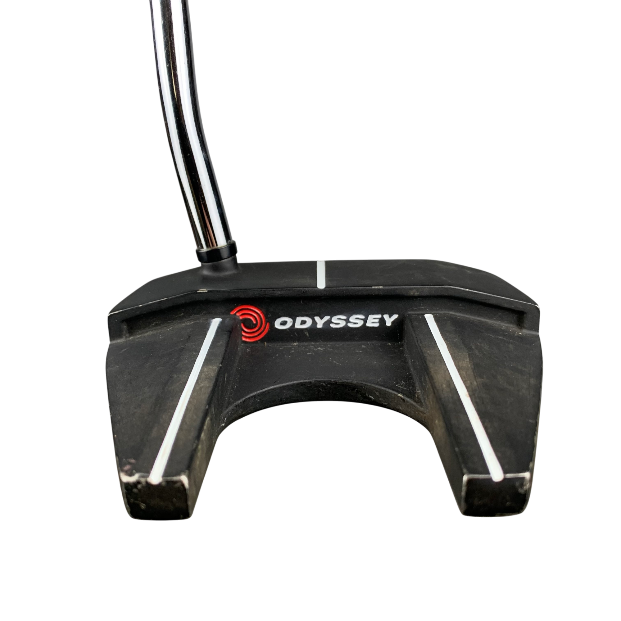 Odyssey DFX #7 Putter / 34" galleri billede 5 - brugt golf udstyr i god stand