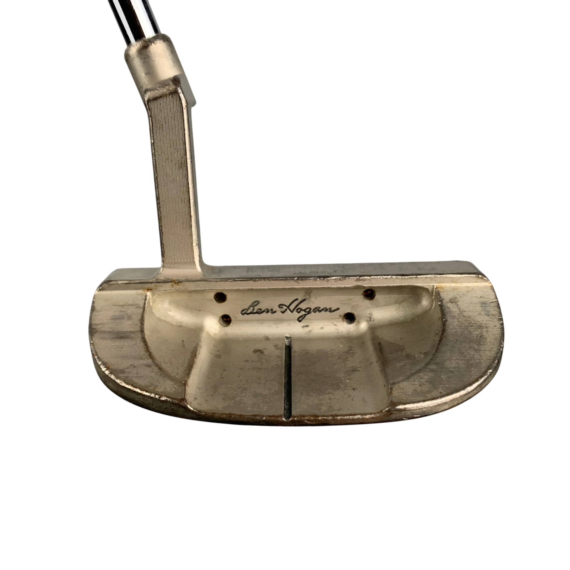 Bettinardi Ben Hogan Putter / 36" galleri billede 5 - brugt golf udstyr i god stand