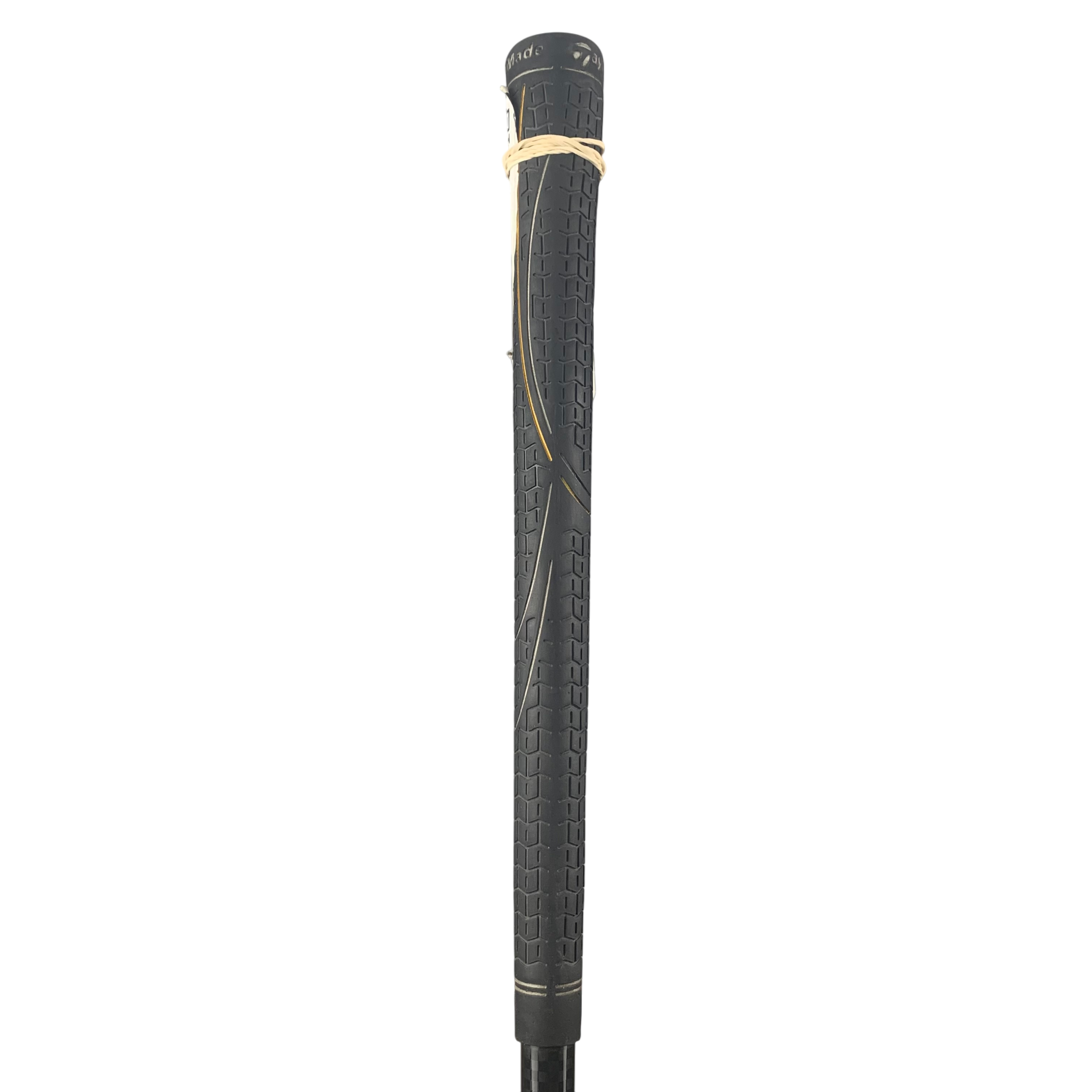 TaylorMade Burner Hybrid / Flex Regular / Grafit / #6/28 galleri billede 5 - brugt golf udstyr i god stand
