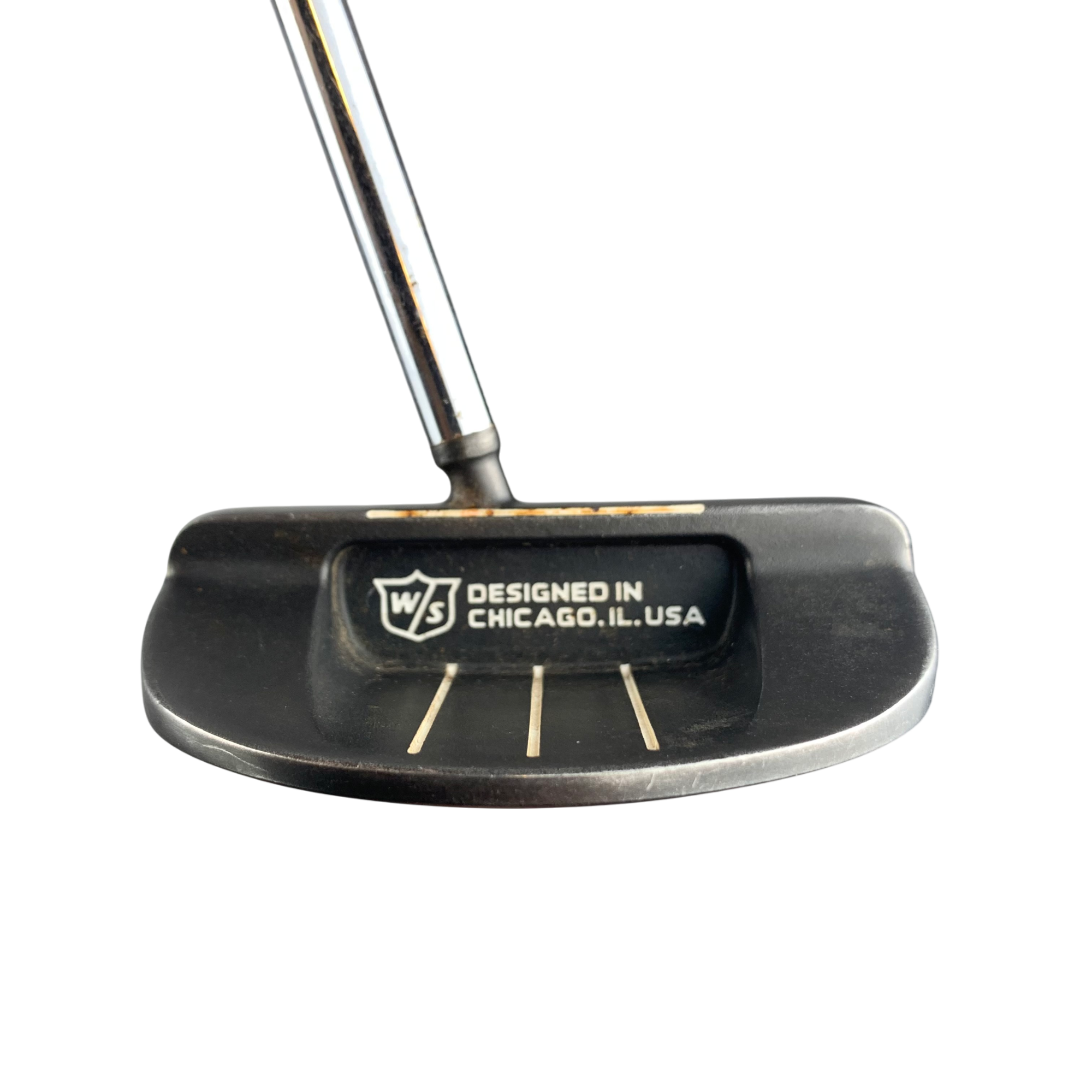 Wilson Staff Infinite Southside Putter / 34" galleri billede 5 - brugt golf udstyr i god stand