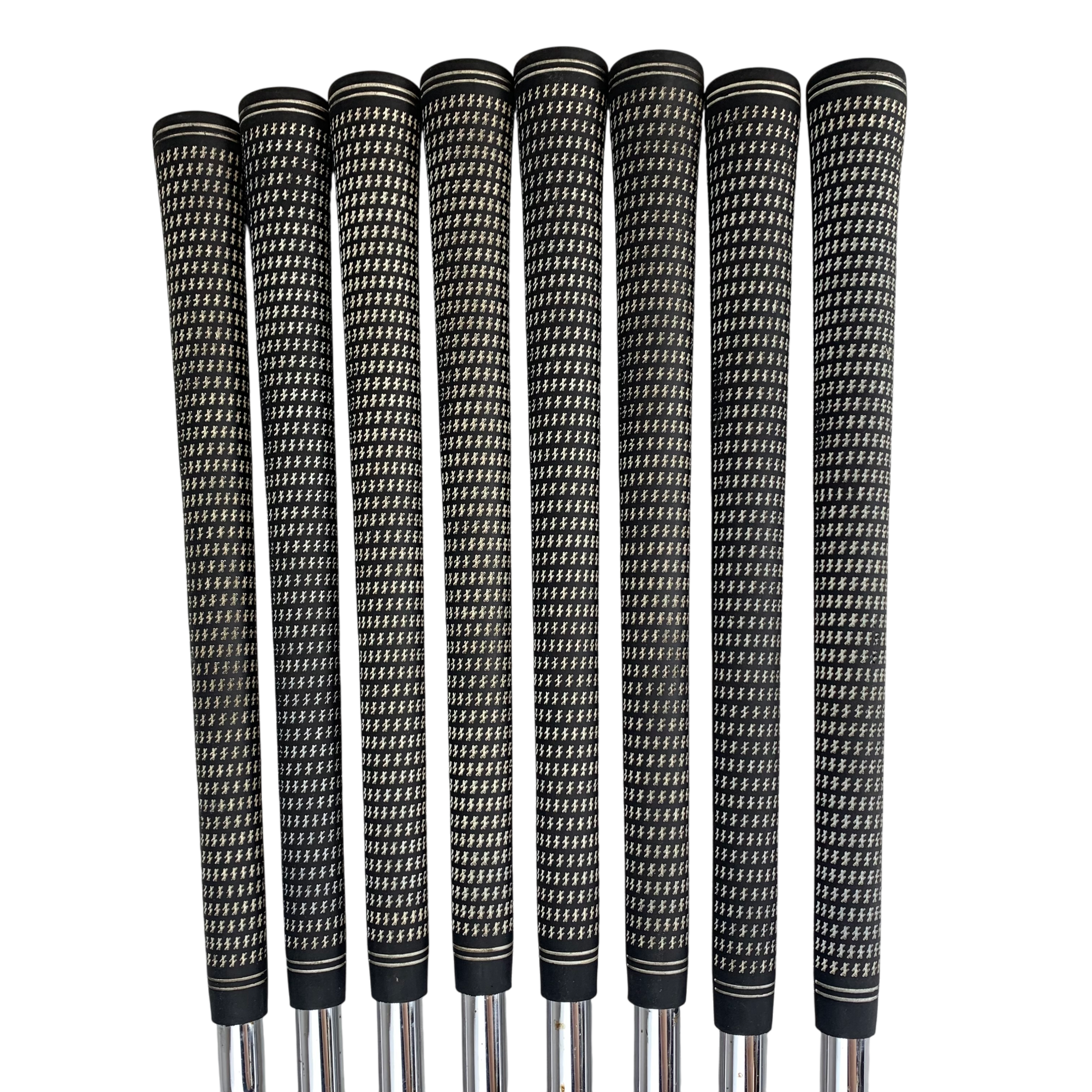 Wilson Staff FG59 Forged Jernsæt / Flex Regular / 3-PW / Stål galleri billede 5 - brugt golf udstyr i god stand