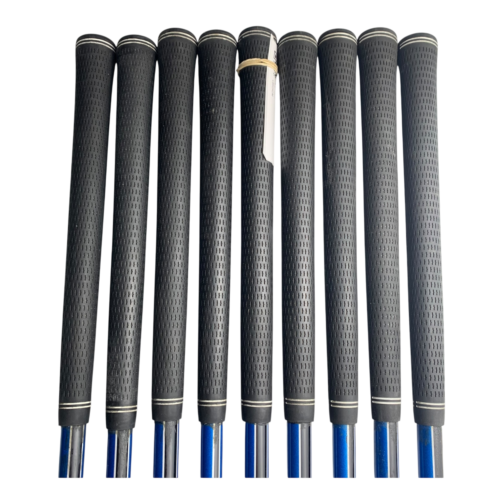 Callaway X-18 Jernsæt / Flex Regular / 3-SW / Grafit galleri billede 5 - brugt golf udstyr i god stand