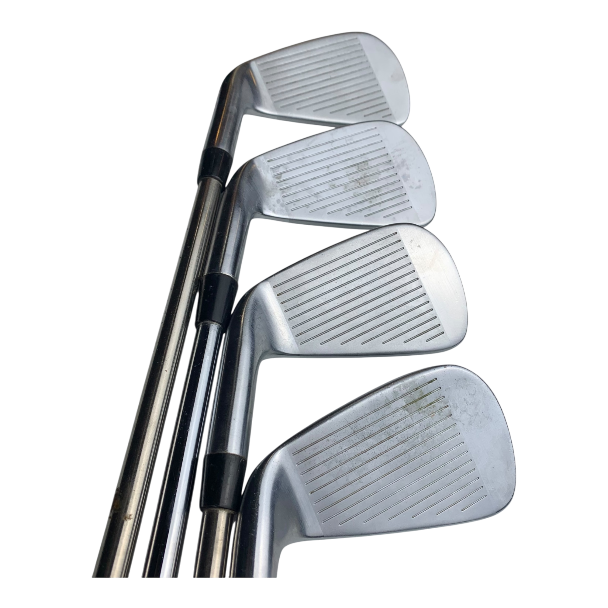 TaylorMade Tour Preferred Jernsæt / Flex Regular / 4-P / Stål galleri billede 6 - brugt golf udstyr i god stand