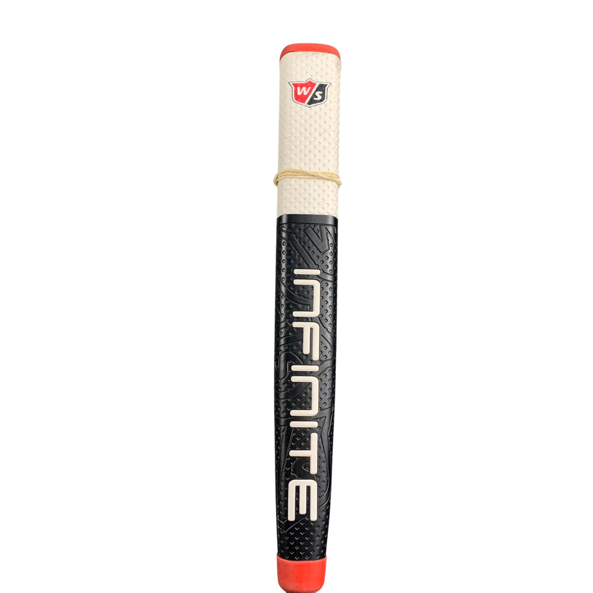 Wilson Staff Infinite Southside Putter / 34" galleri billede 7 - brugt golf udstyr i god stand