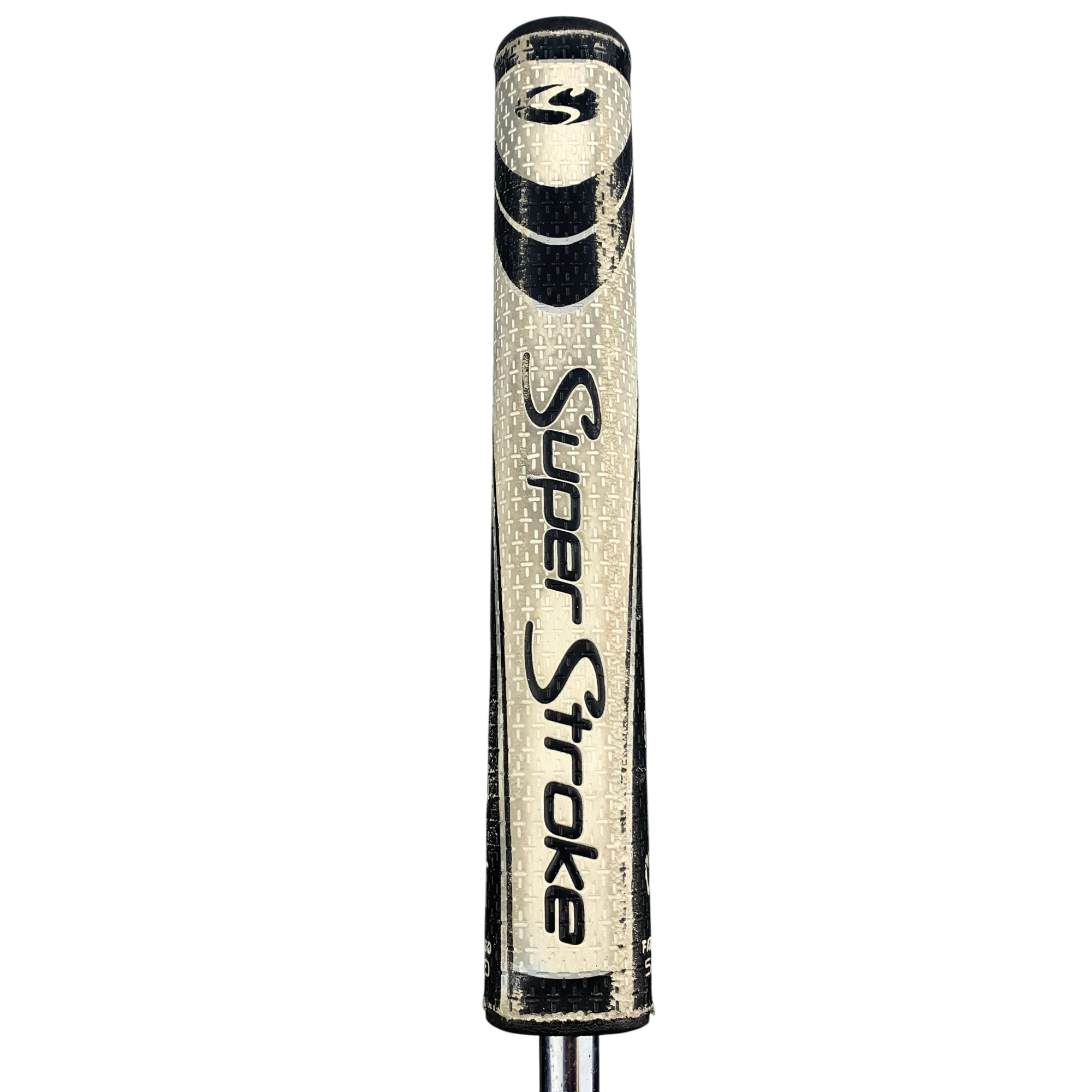 Heavy Putter B3-M Putter / 34" galleri billede 7 - brugt golf udstyr i god stand