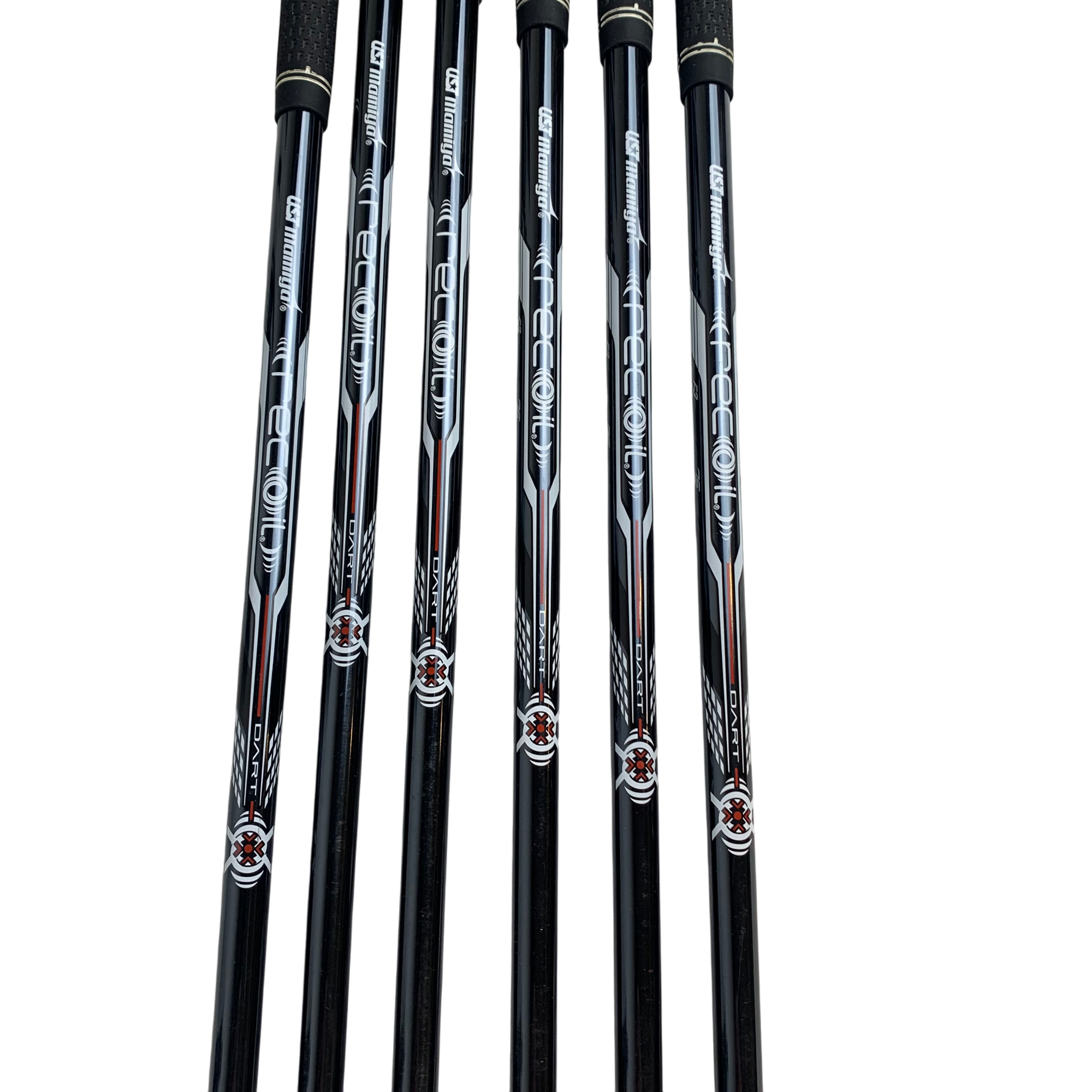 Wilson Staff D9 Forged Jernsæt / Flex Regular / 5-PW / Grafit galleri billede 7 - brugt golf udstyr i god stand