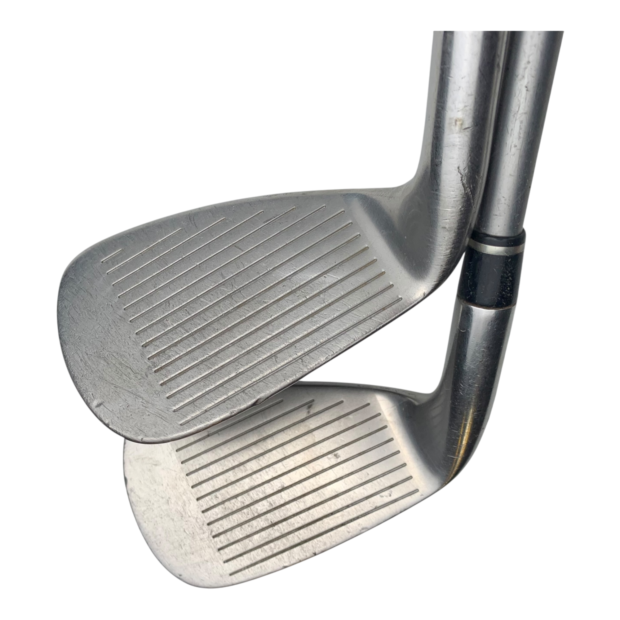 Wilson Staff DI9 Jernsæt / Flex Regular / 4-SW / Grafit galleri billede 8 - brugt golf udstyr i god stand