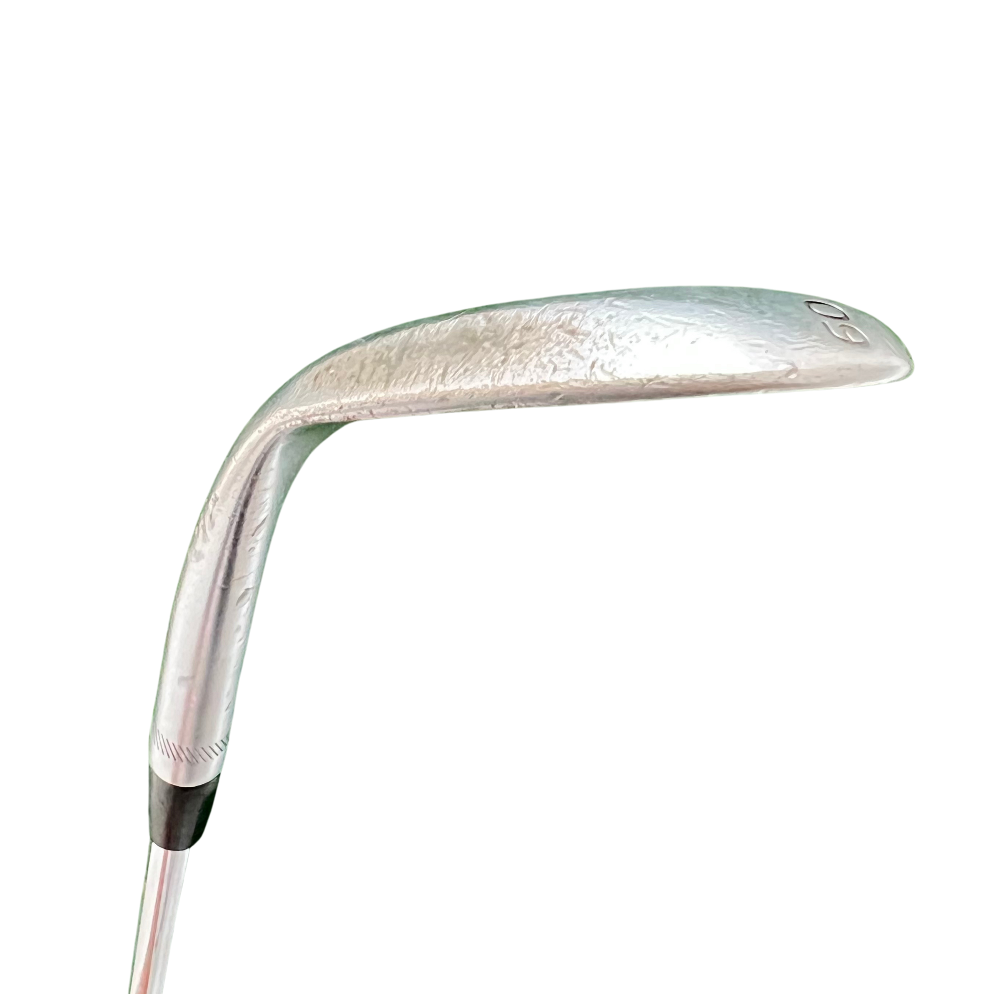 Titleist Vokey SM4 Tour Chrome Wedge Brugt Slidt Stand